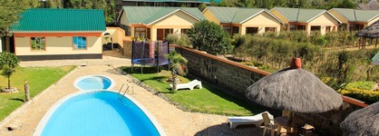 Peppercorn Resort
