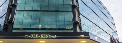 The Ole-Ken Hotel
