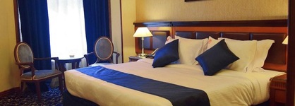 Sofaraa Al Eman Hotel