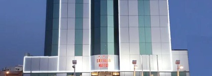 Ertiaad Hotel & Residences