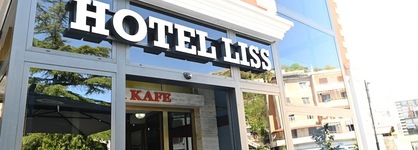 Hotel Liss