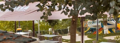 Hotel Turizem Shkelzeni