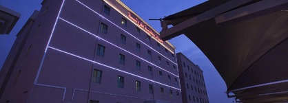 Palms Lily Hotel Suites