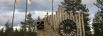 Villas Karhunpesä