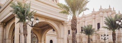 The Ritz-Carlton, Jeddah
