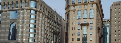 Al Aqeeq Al Rawda Hotel By Sedra International
