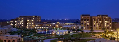 Intercontinental Durrat Al Riyadh Resort & Spa By Ihg