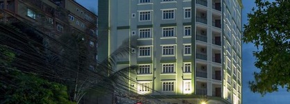 Le Mont Hotel