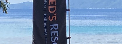 Papa Fred's Beach Resort