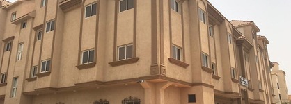 Al Safa Hotel Suites