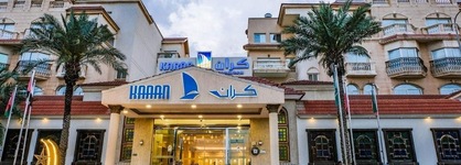 Karan Sharq For Hotel Apartments Company