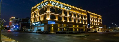 Rosalina Hotel