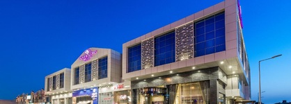 Boudl Al Sahafa