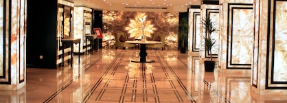 Beyab Al Hamra