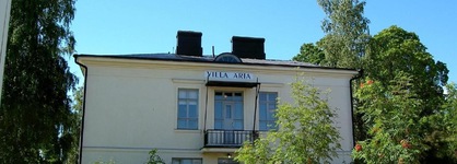 Boutique Hotel Willa Aria