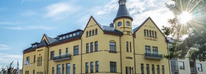 Regatta Spa Hotel