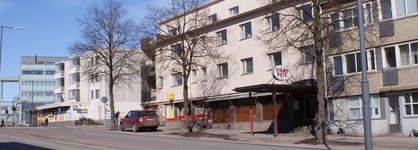 Citimotel