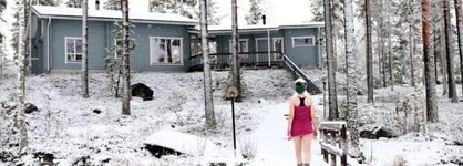 Oravi Villas