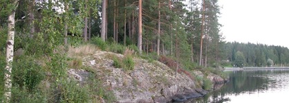 Villa Ozero