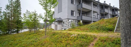 Ski-Inn Rukatonttu