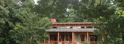 Casa Campo Verde
