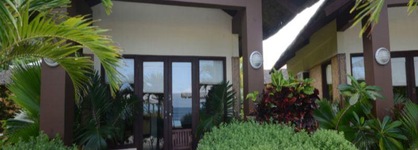 Kahuna Beach Resort And Spa