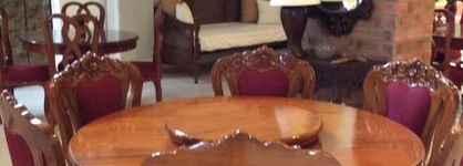 Casa Roces Bed And Breakfast
