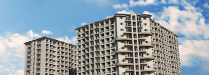 Condo At Solemare Parksuites