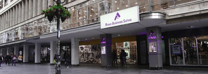 Atera Business Suites
