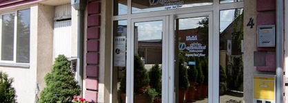 F Apartmani Kragujevac