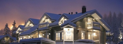 Vuokatin Aateli Apartments