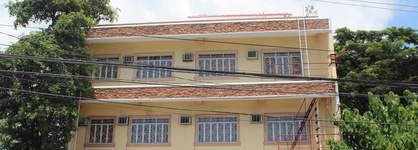 La Kwatza Inn