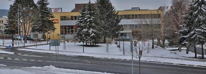 Hotel Šariš