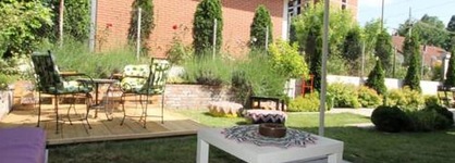 Dolce Vita Luxury Suites