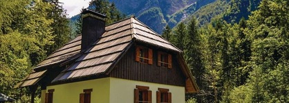 Chalet Primus Near Soca Gorge