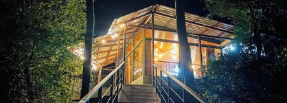 Cabañas La Montaña