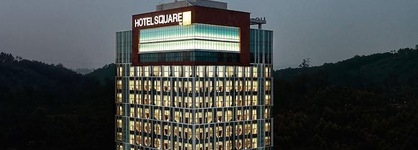 Hotel Square Ansan