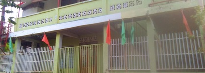 Casaoro Homestay