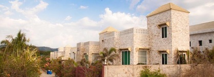 Villas Buenavista