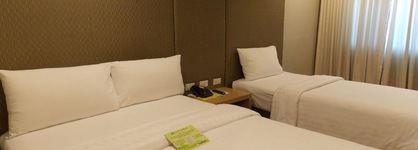 Madison Hotel Phl