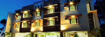 Emerald Boutique Hotel