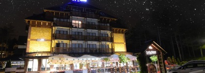 Hotel Iris