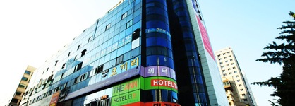 Hotel The Ann