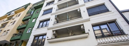 Apartment Blumen