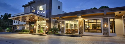 Coron Soleil Garden Resort