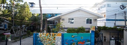 Pescadores Suites Moalboal