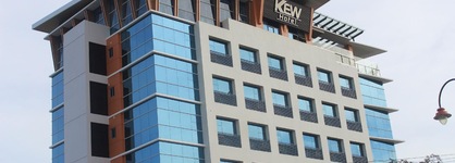 Kew Hotel