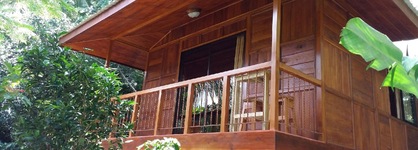Rancho De Lelo Ecolodge
