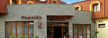 Penzion Diana