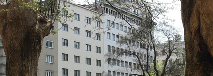 Urban Boutique Hotel